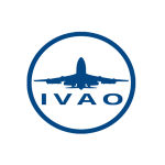 Gold Virtual Airlines - ivao_logo_png