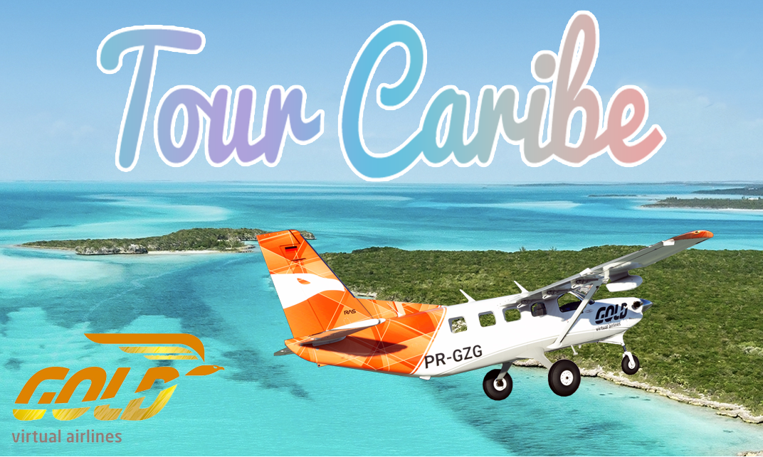 Tour Caribe 