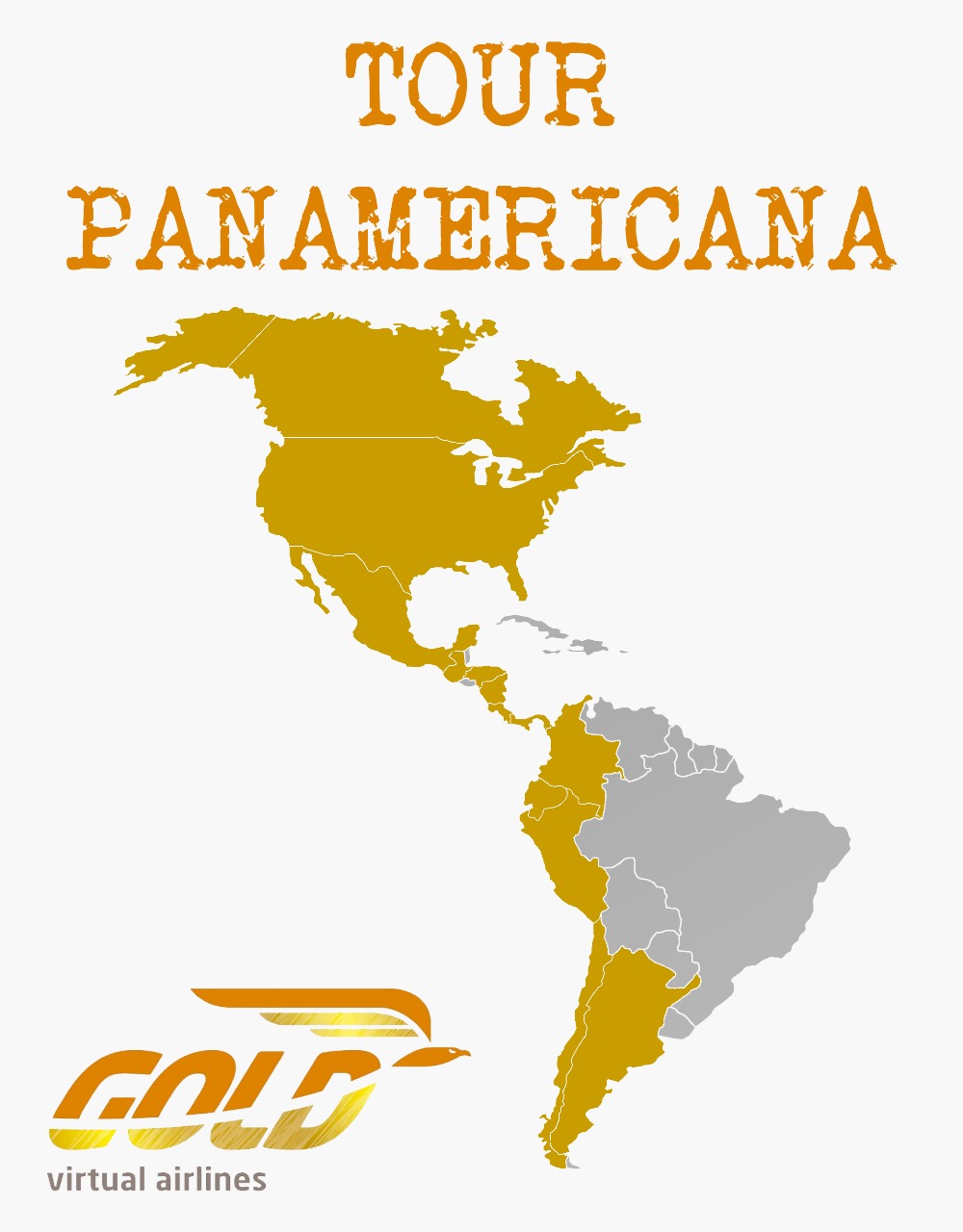 Tour Panamericana