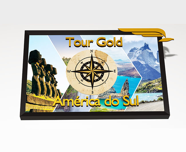 Tour América do Sul