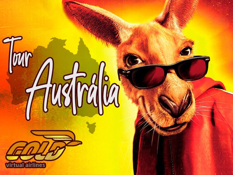 Tour Austrália