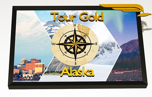 Tour Alaska