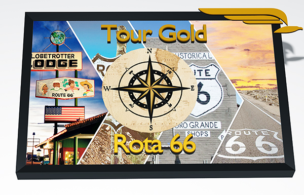 Tour Rota 66