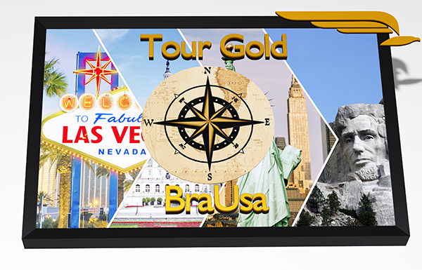 Tour BraUsa