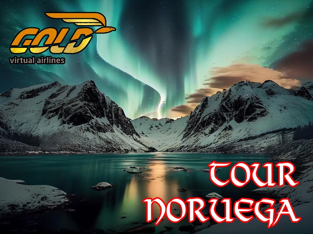 Tour Noruega