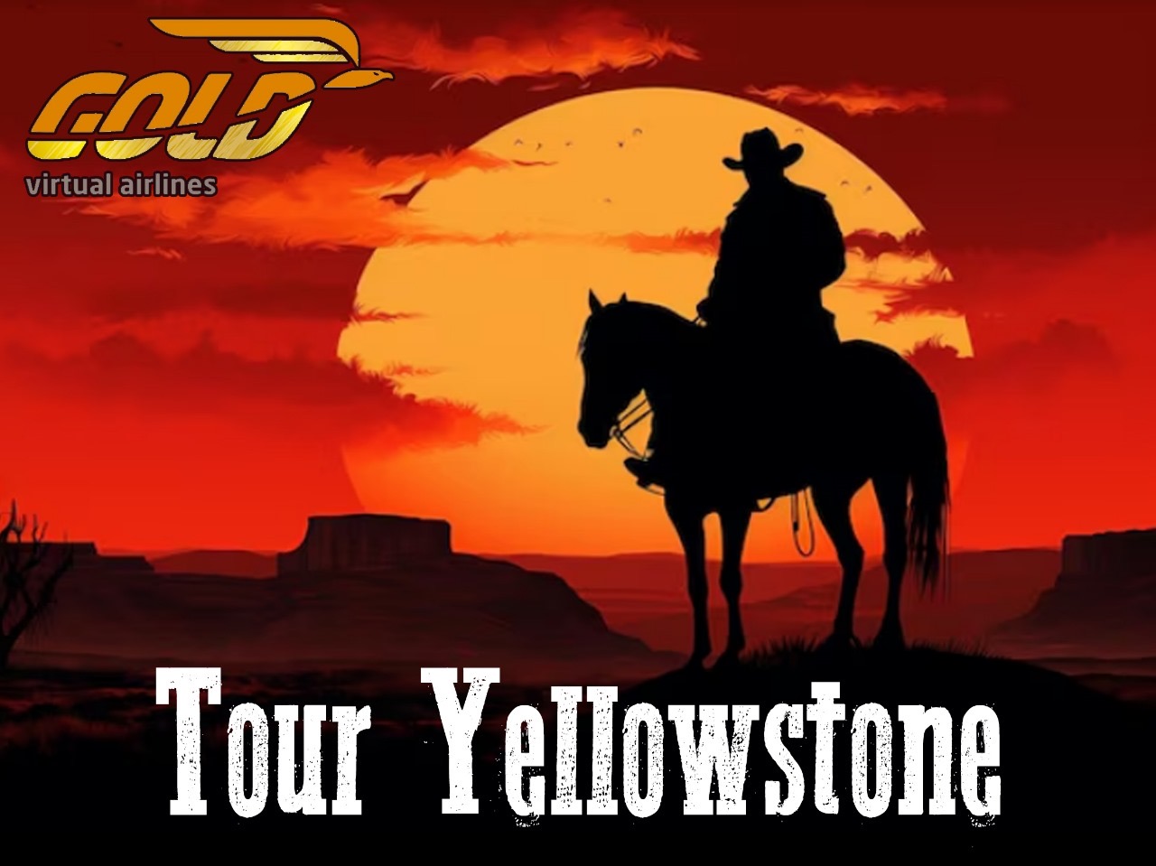 Tour Yellowstone